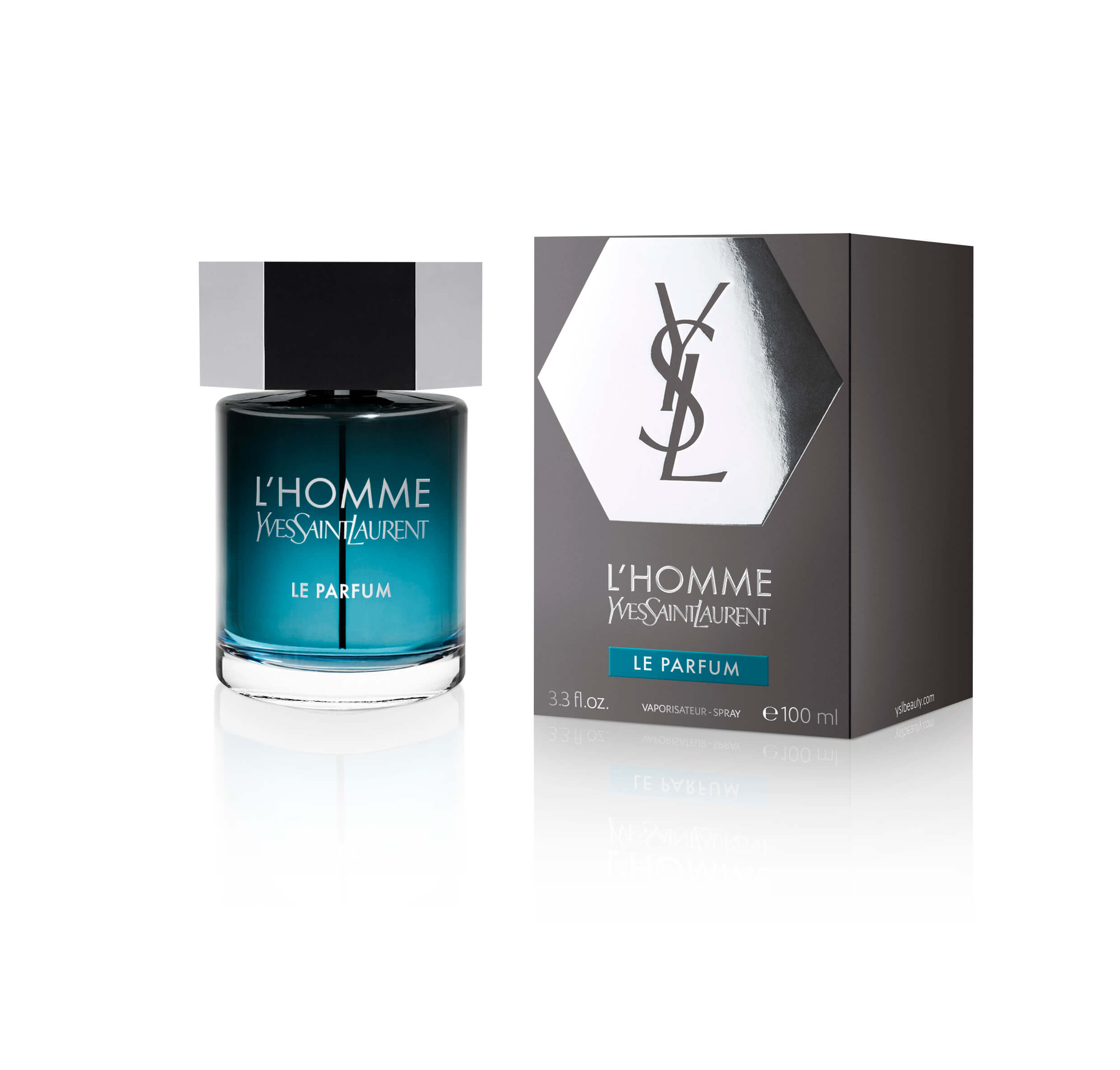 L'Homme Le Parfum