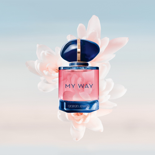 My Way Intense Eau de Parfum Spray