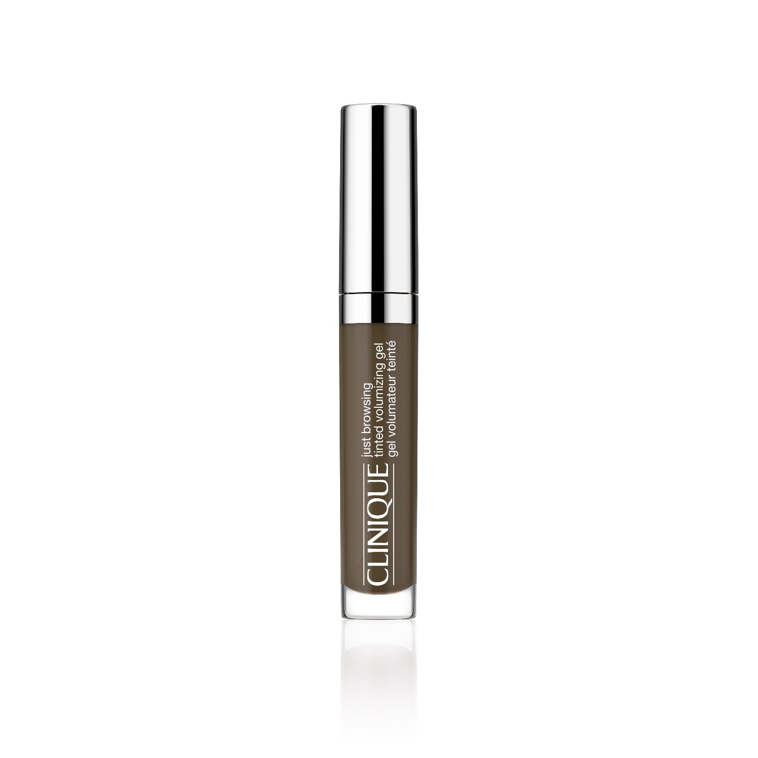 Tinted Volumizing Gel