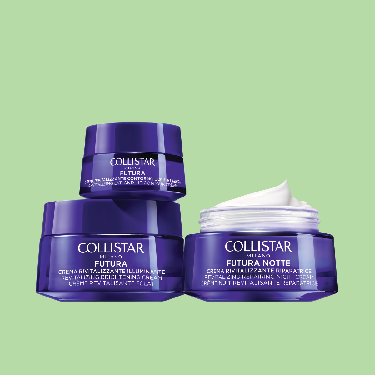 Revitalizing Bright Cream
