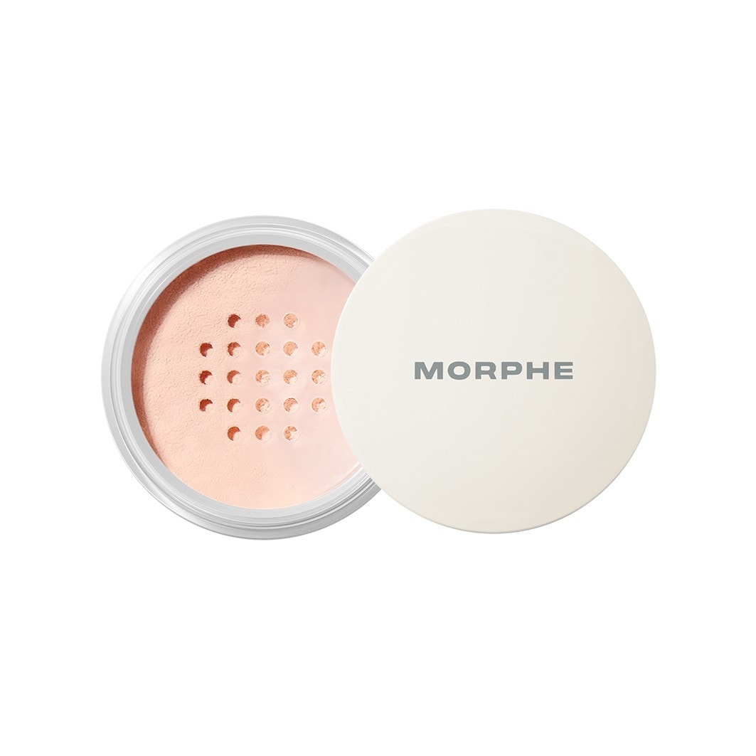 Powder Brightening Peach