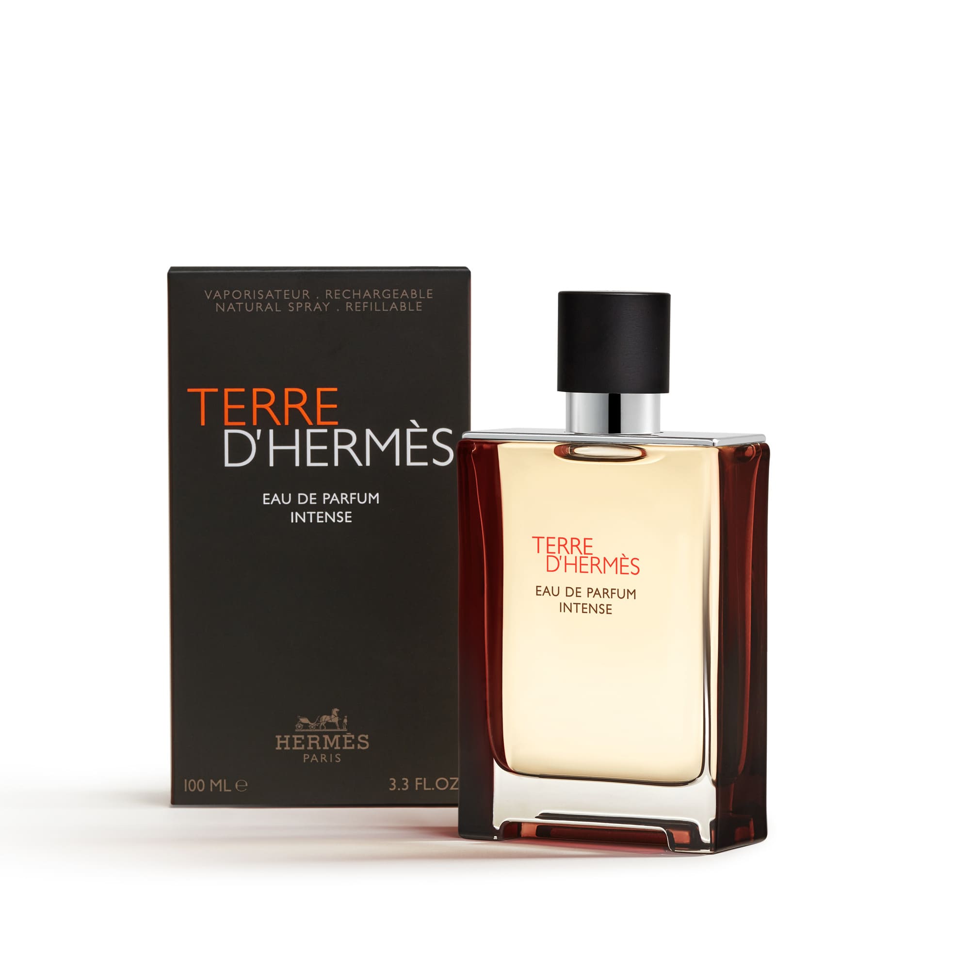 Terre D'Hermes Eau de Parfum Intense