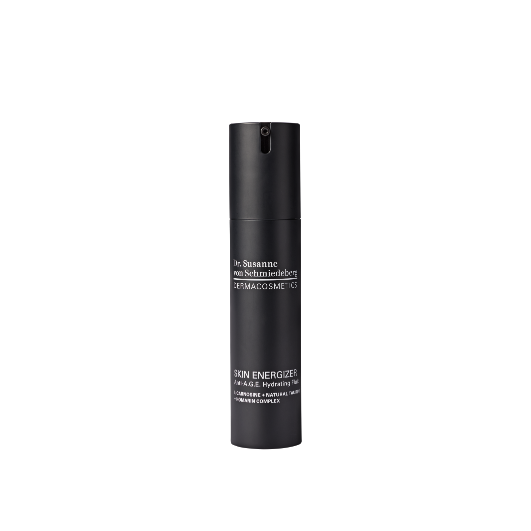 Hydrating Fluid