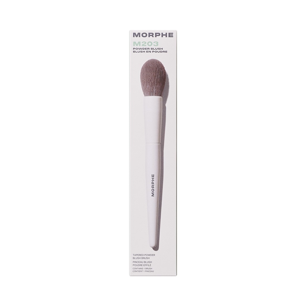 M203 Blush Brush