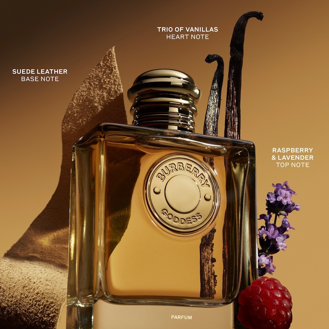 Goddess Parfum Spray
