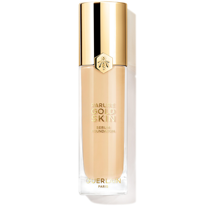 Skin Fluid Foundation