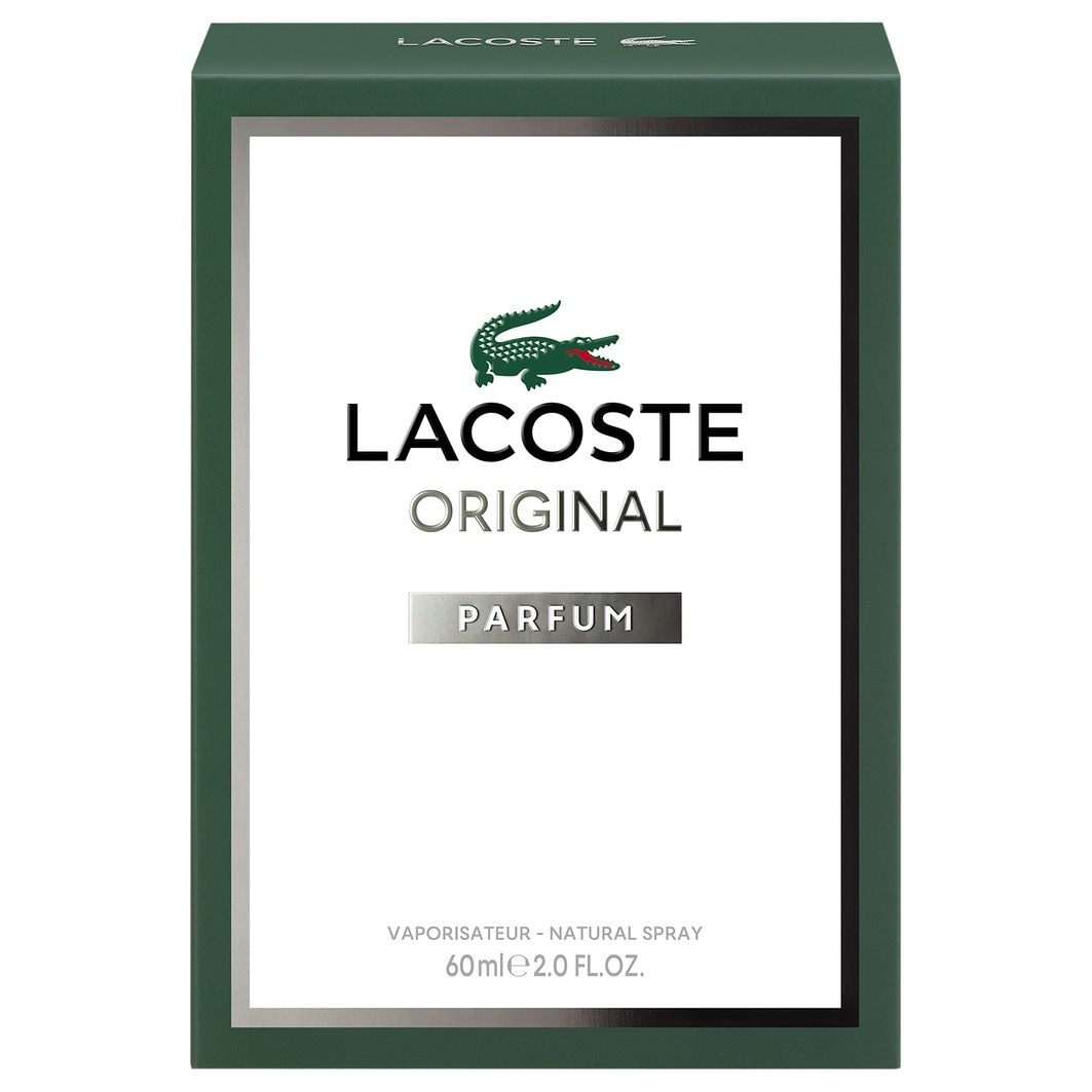 Original Eau de Toilette Spray