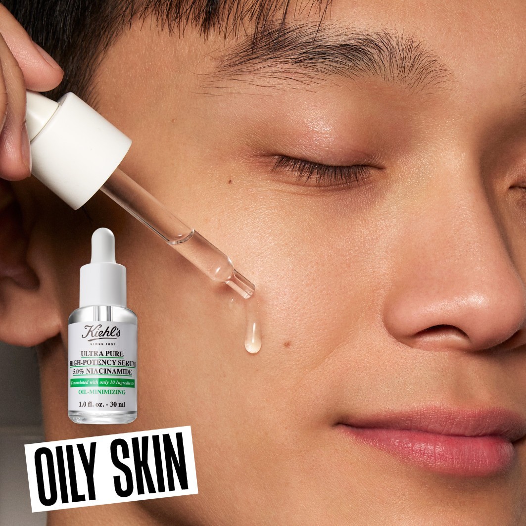 Serum Niacinamide 5%
