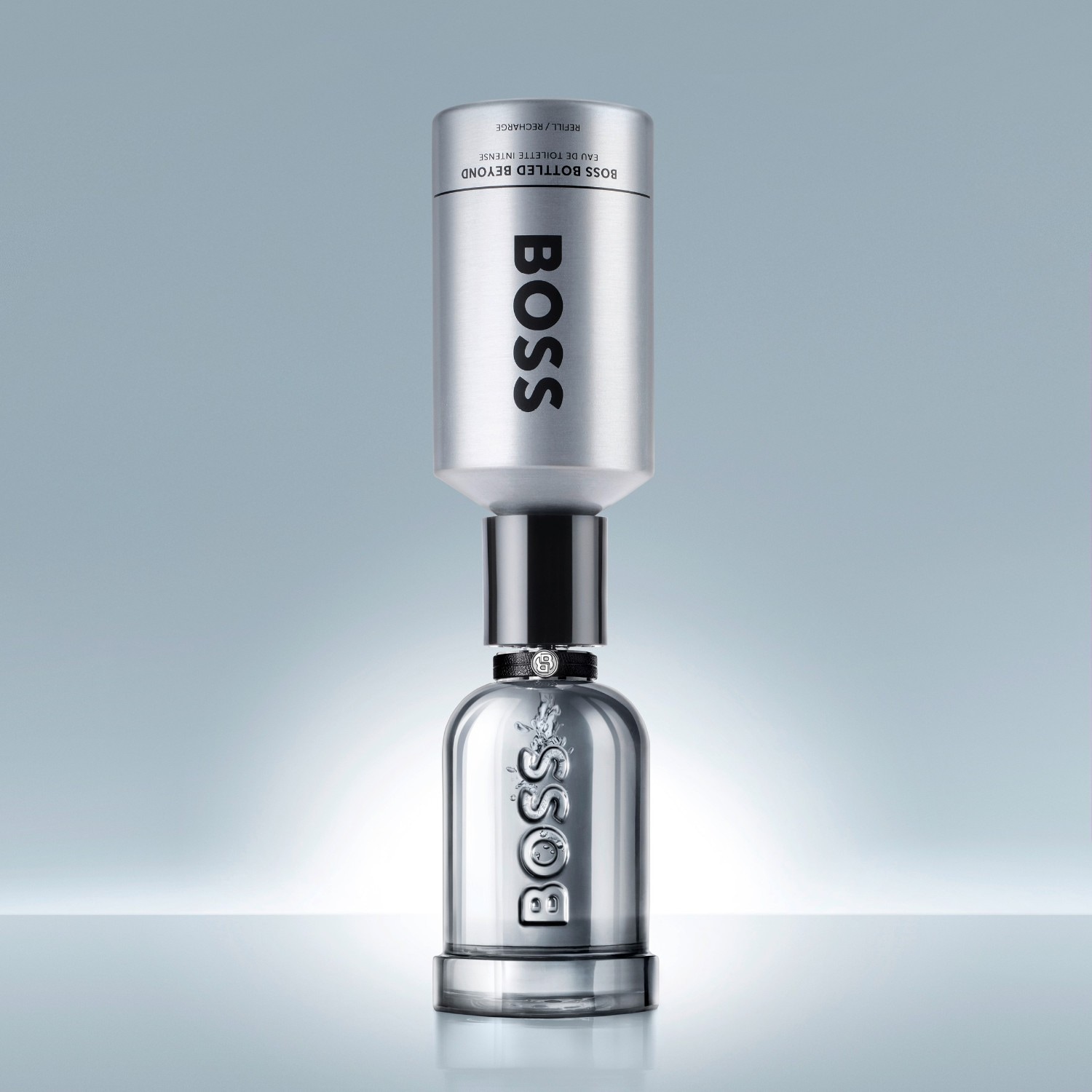 Bottled Beyond Intense Eau de Toilette Spray