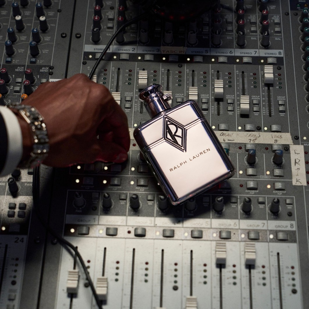 Ralph'S Club New York Eau de Parfum Spray