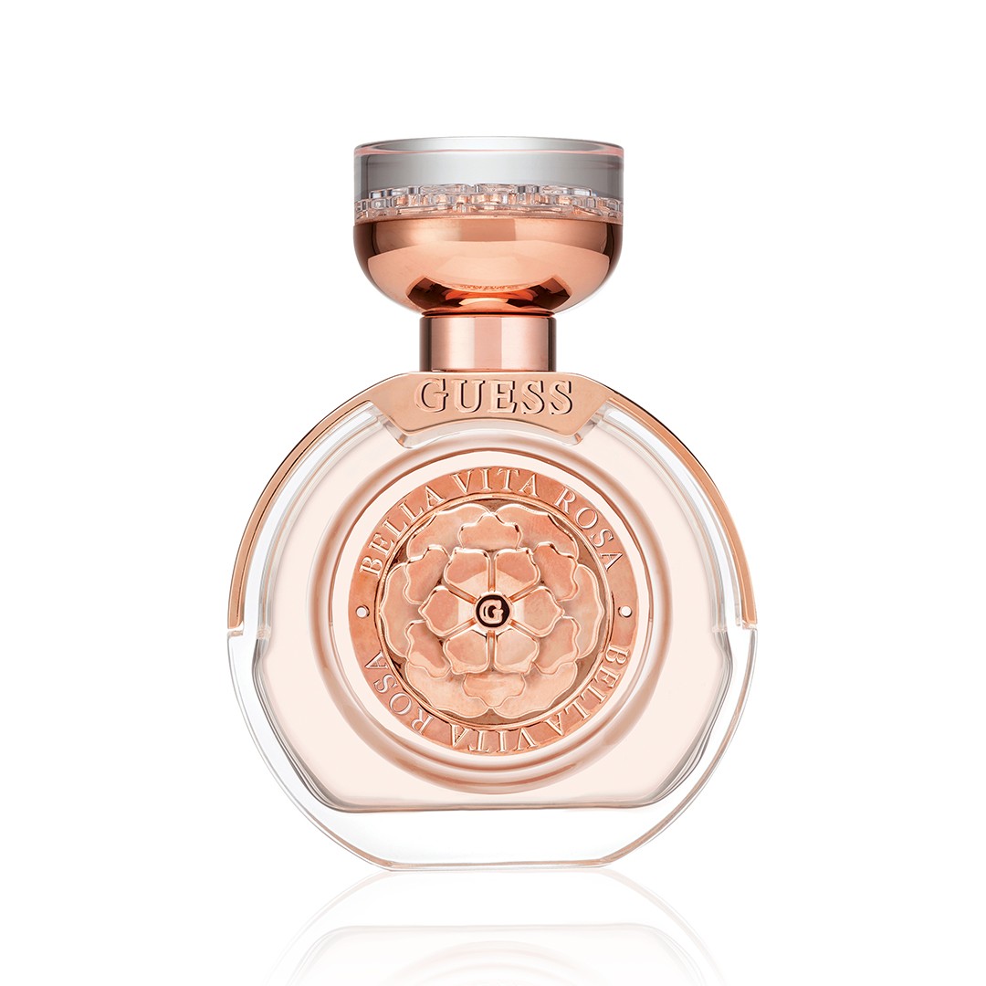Bella Vita Rosa Eau de Toilette Spray