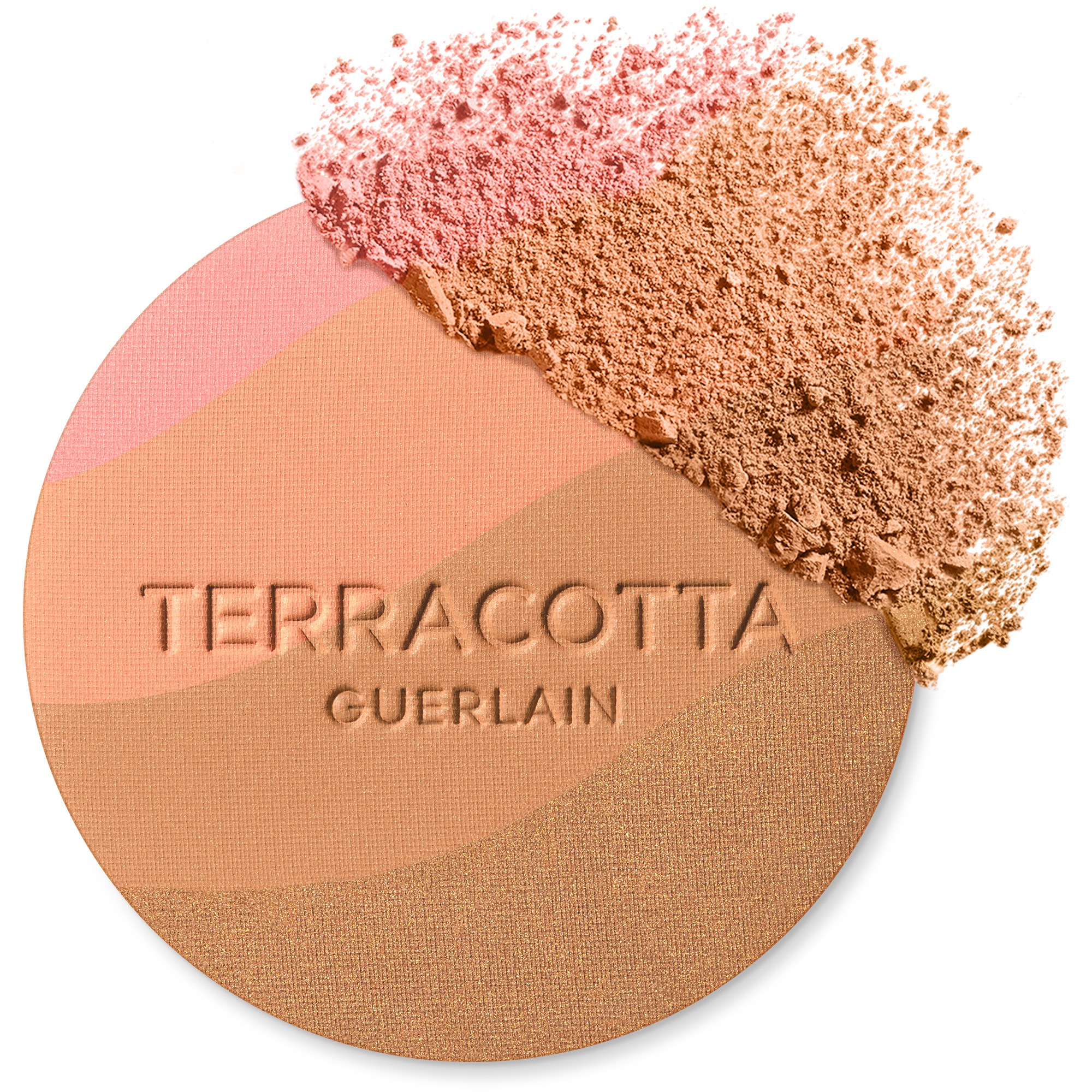 Bronze Powder Light Coll