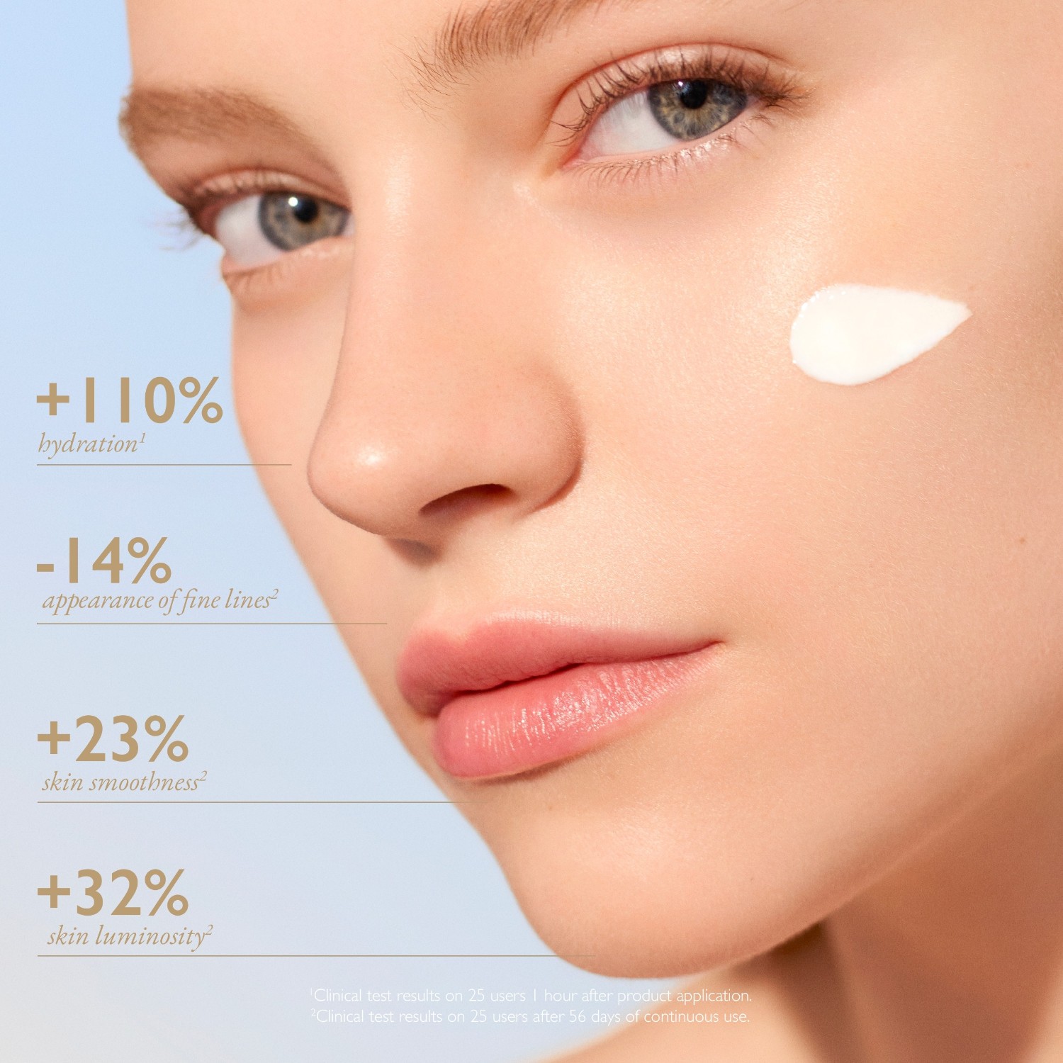 Illuminating Cream SPF 50
