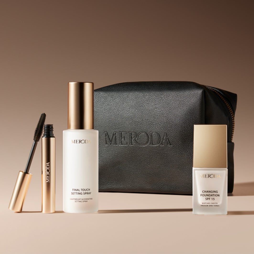 Travel Kit