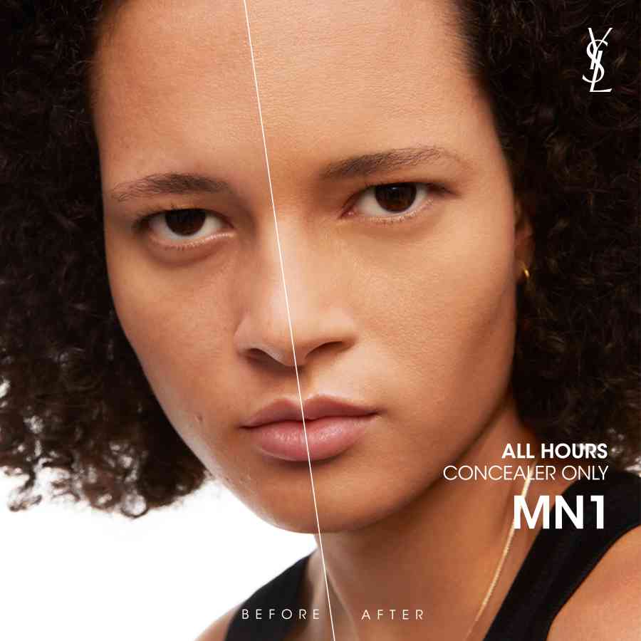 Concealer