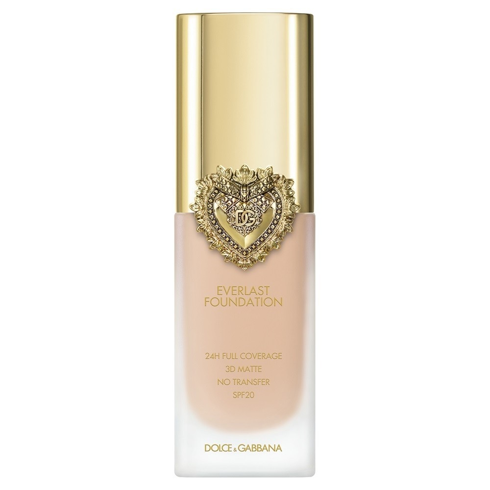Flawless Foundation SPF 20