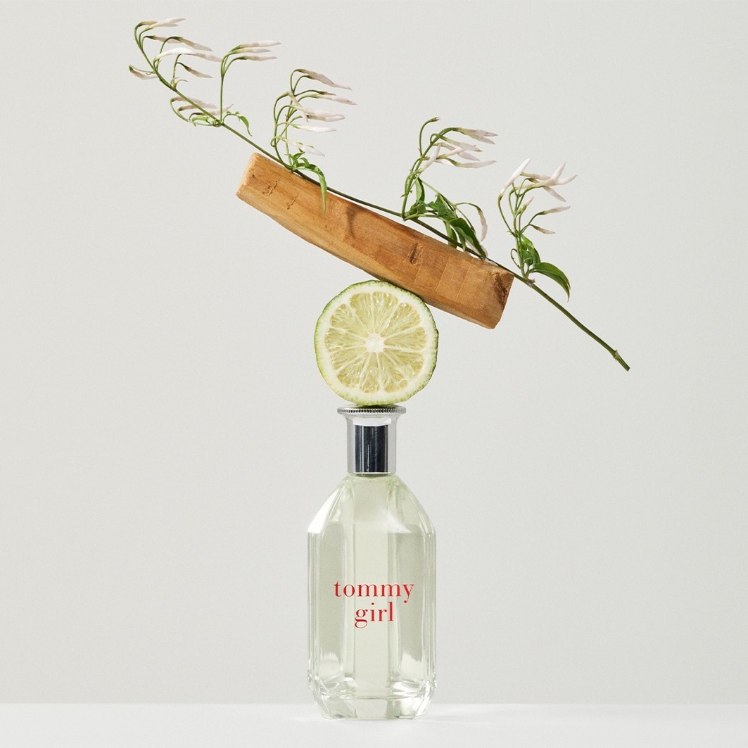 Tommy Girl Cologne Spray
