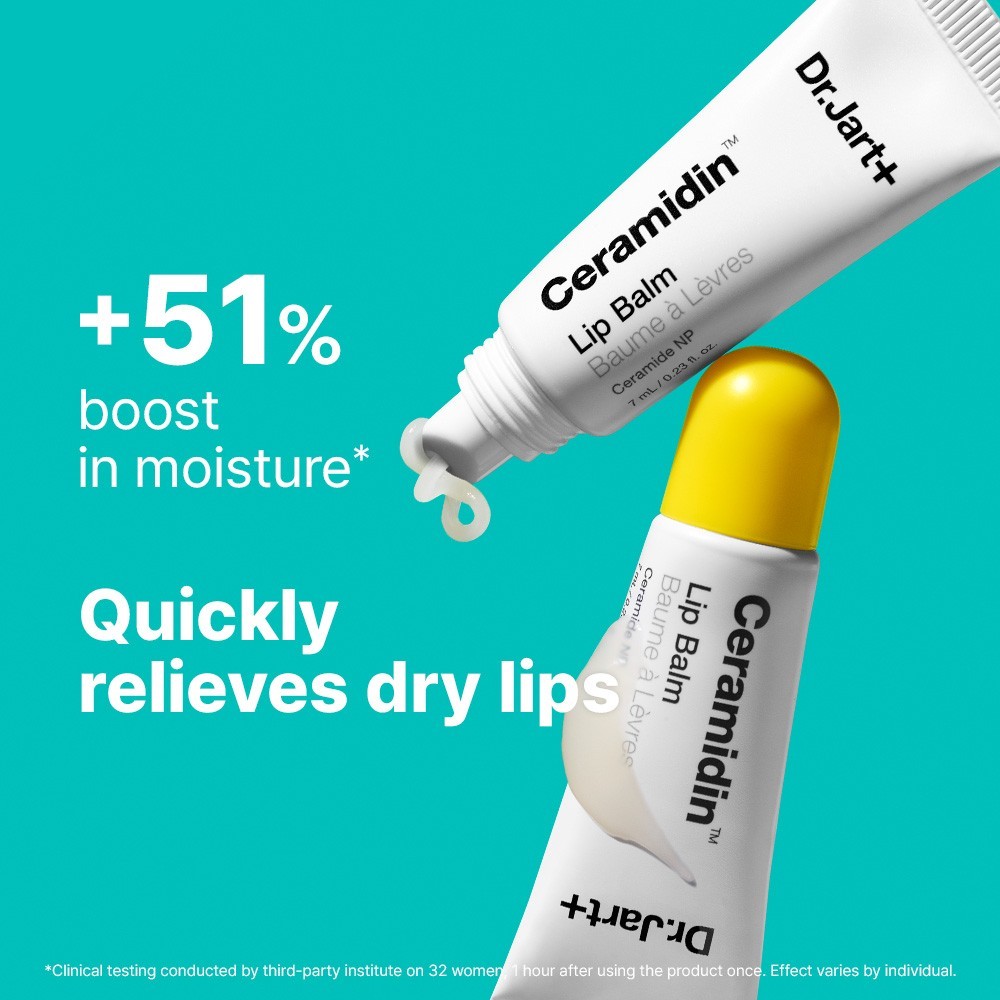 Lip Balm