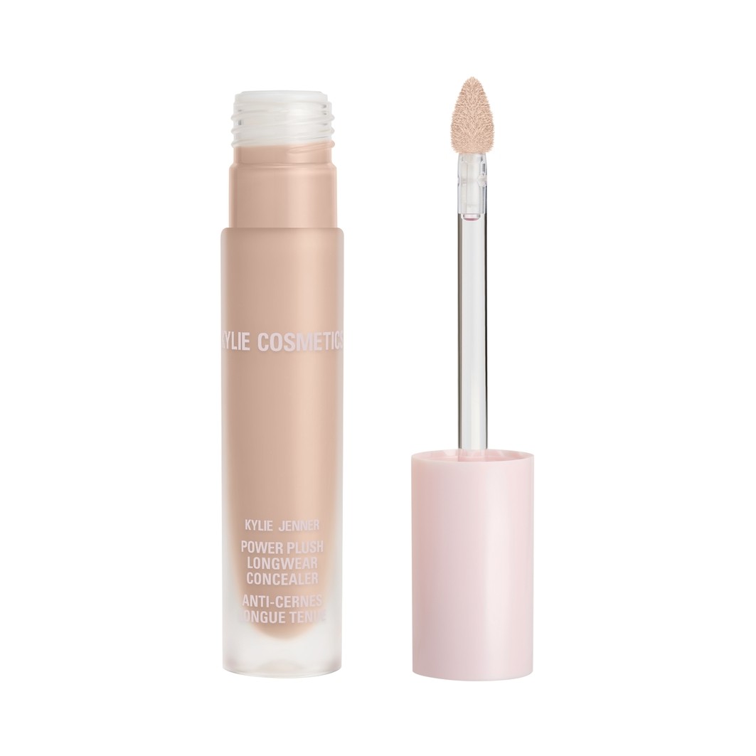 Plush Liquid Concealer