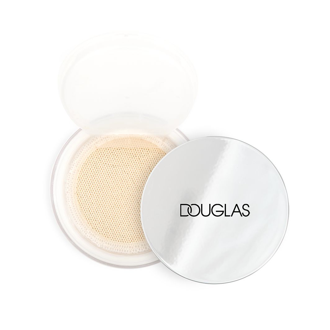 Skin Augmenting Foundation Anti-Ageing Setting Powder