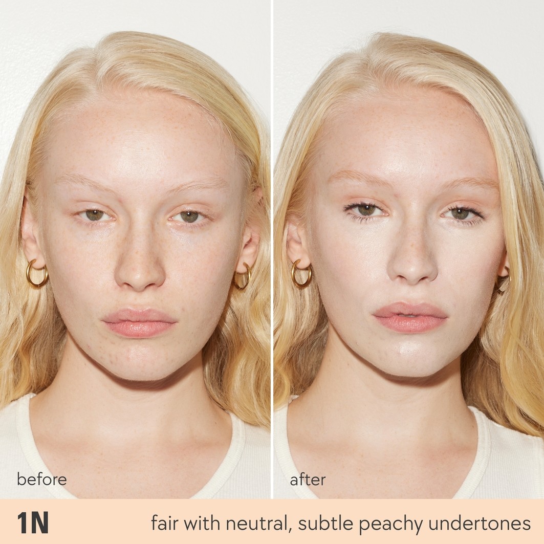 Plush Liquid Concealer