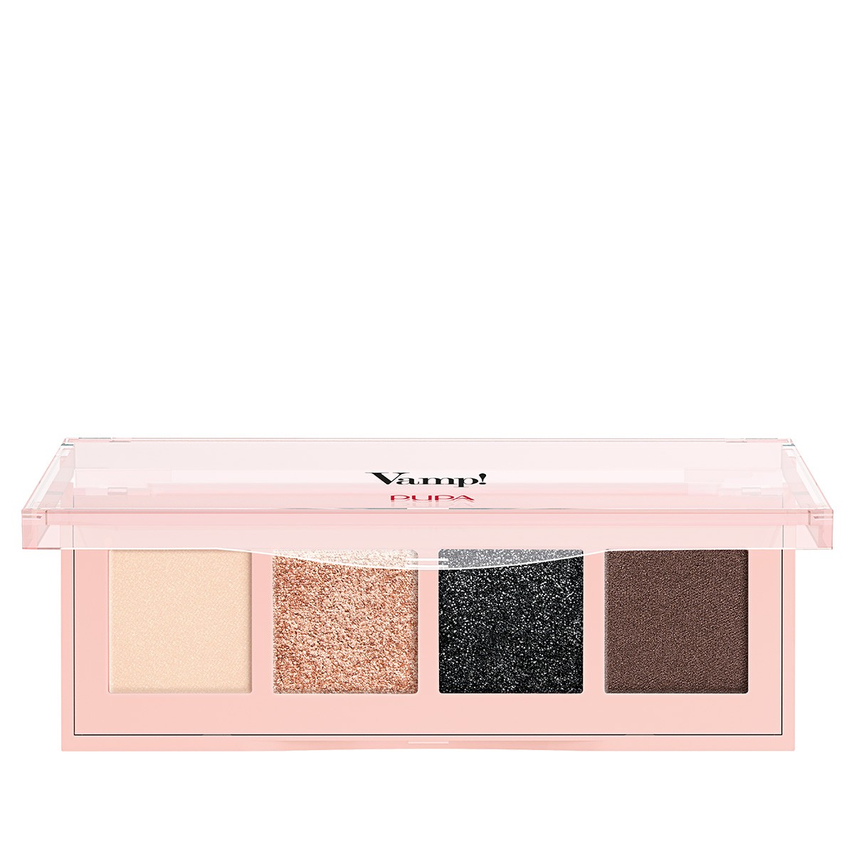 Vamp! 4 Eyeshadows