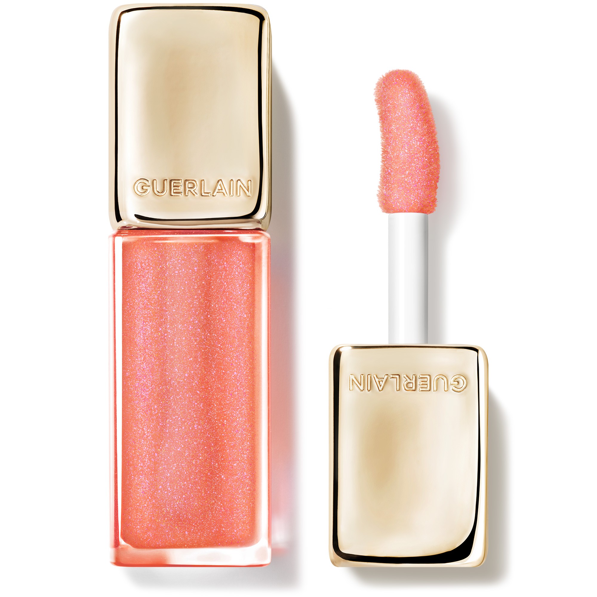 Lipgloss Bee Glow Oil