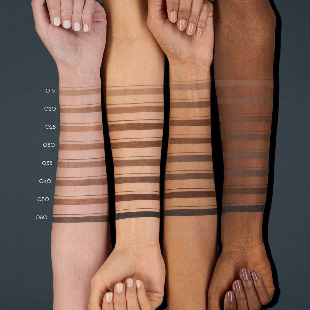 Ultra Precise Brow Pencil Waterproof