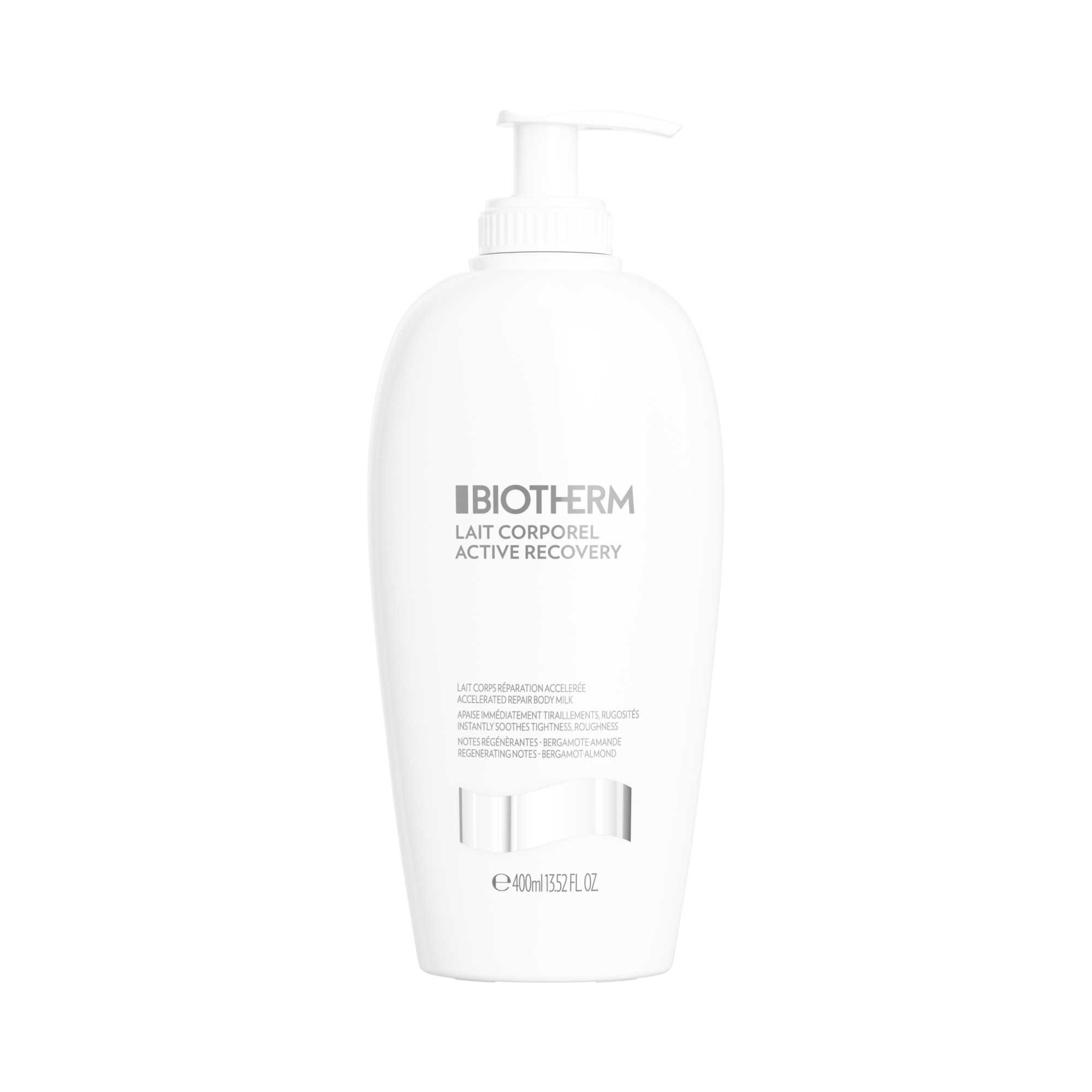 Lait Corporel Active