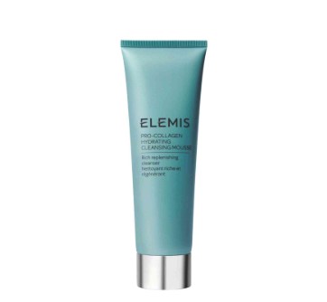 Hydrating Cleansing Mousse