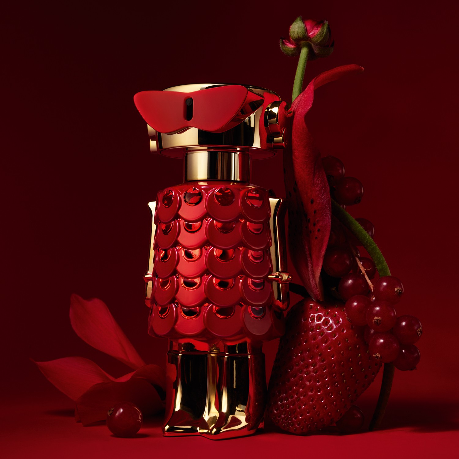 Fame In Love Parfum Spray