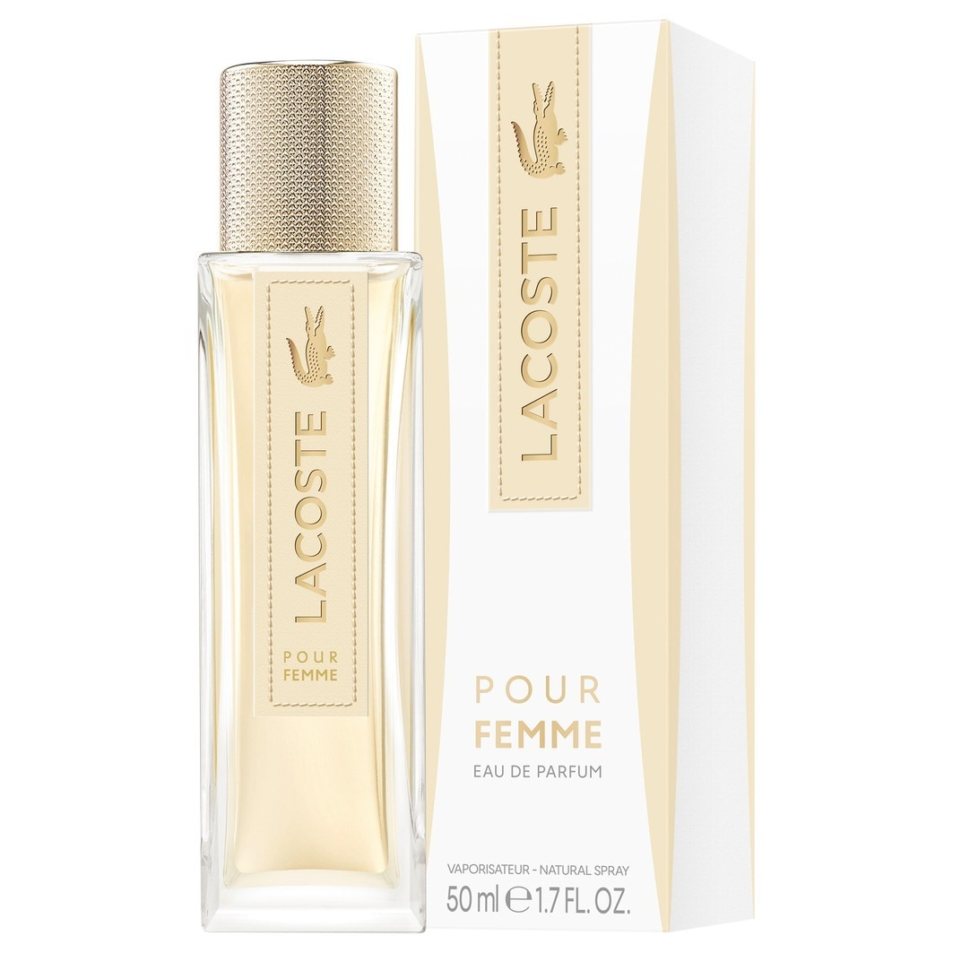 Pour Femme Eau de Parfum Spray