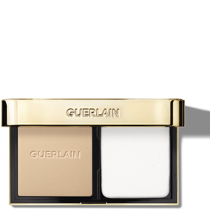 Compact Foundation