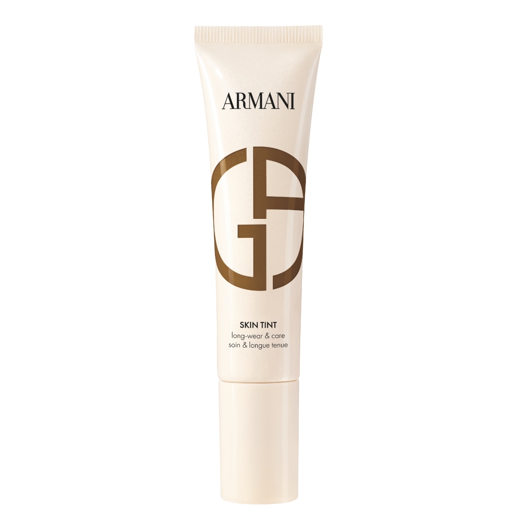 Skin Tint Foundation