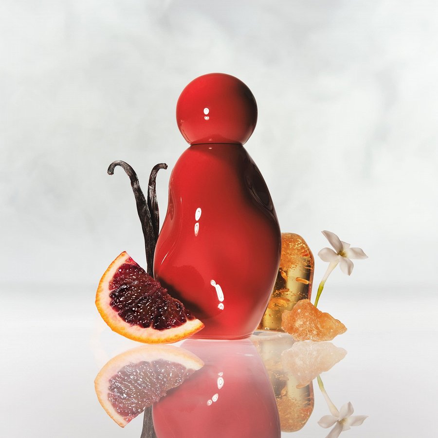 Cosmic Intense Eau de Parfum Spray