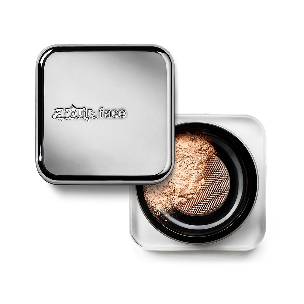 Loose Powder