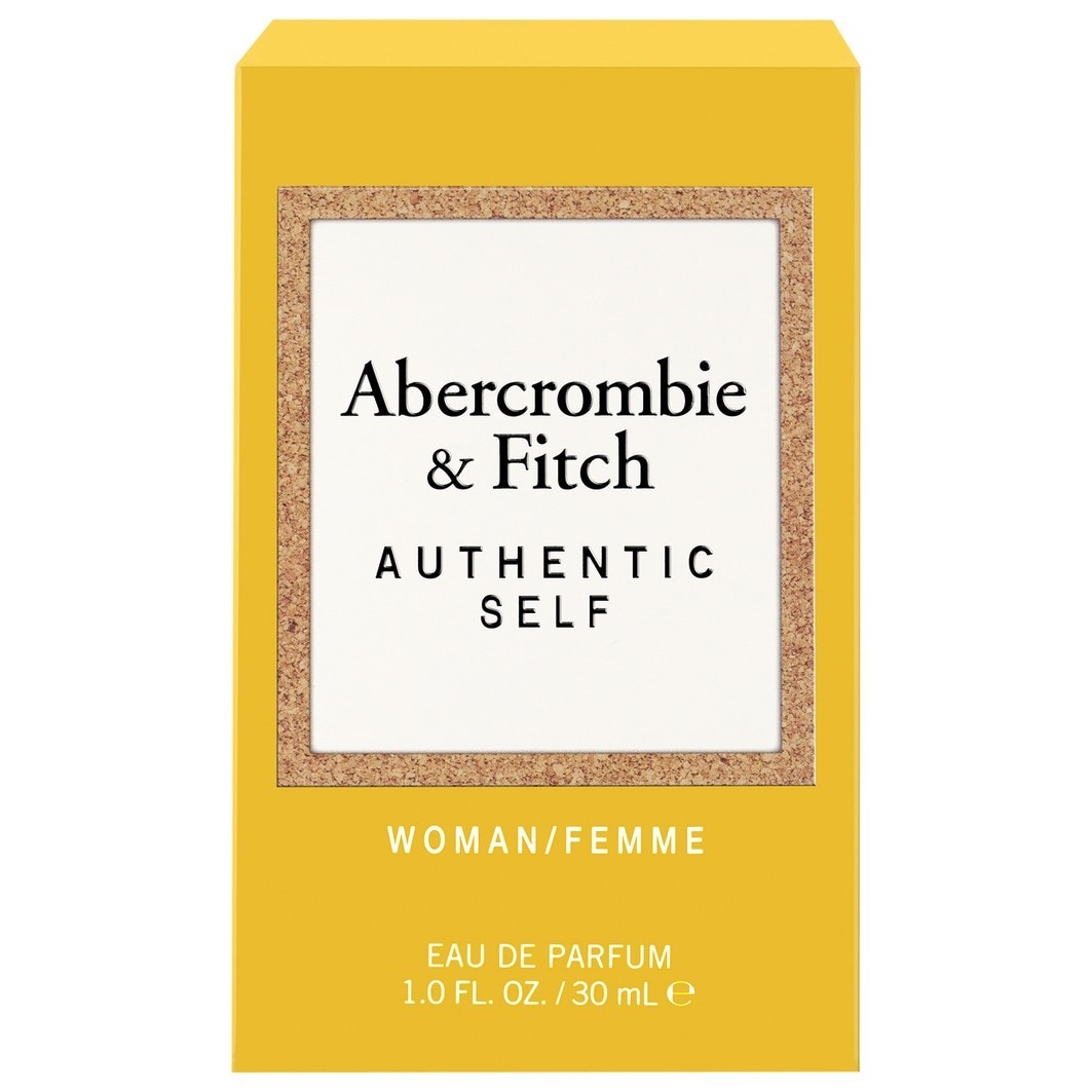Authentic Self Woman Eau de Parfum Spray