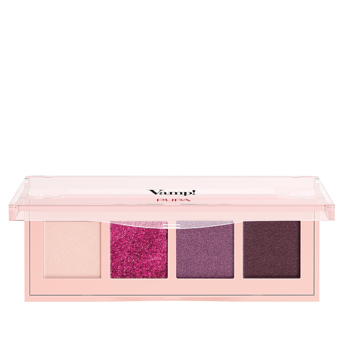 Vamp! 4 Eyeshadows