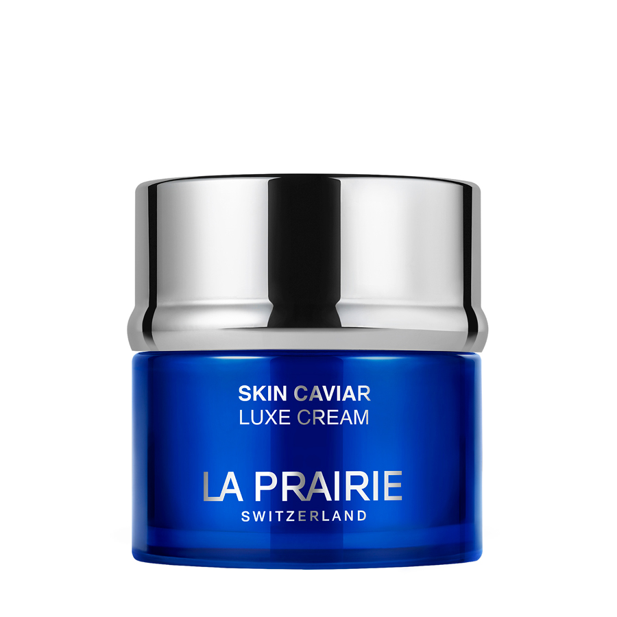 Luxe Cream