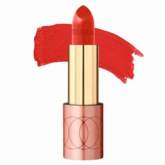 Absolute Satin & Care Lipstick