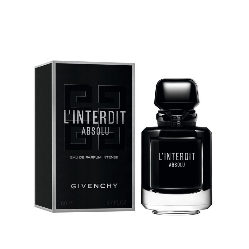 L'Interdit Absolu Eau de Parfum Spray