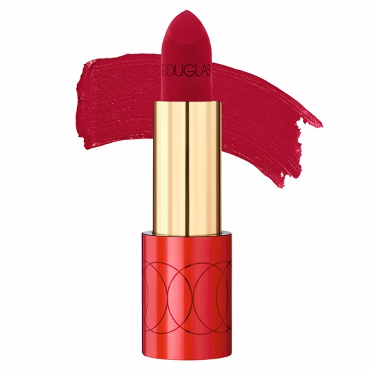 Absolute Matte & Care Lipstick