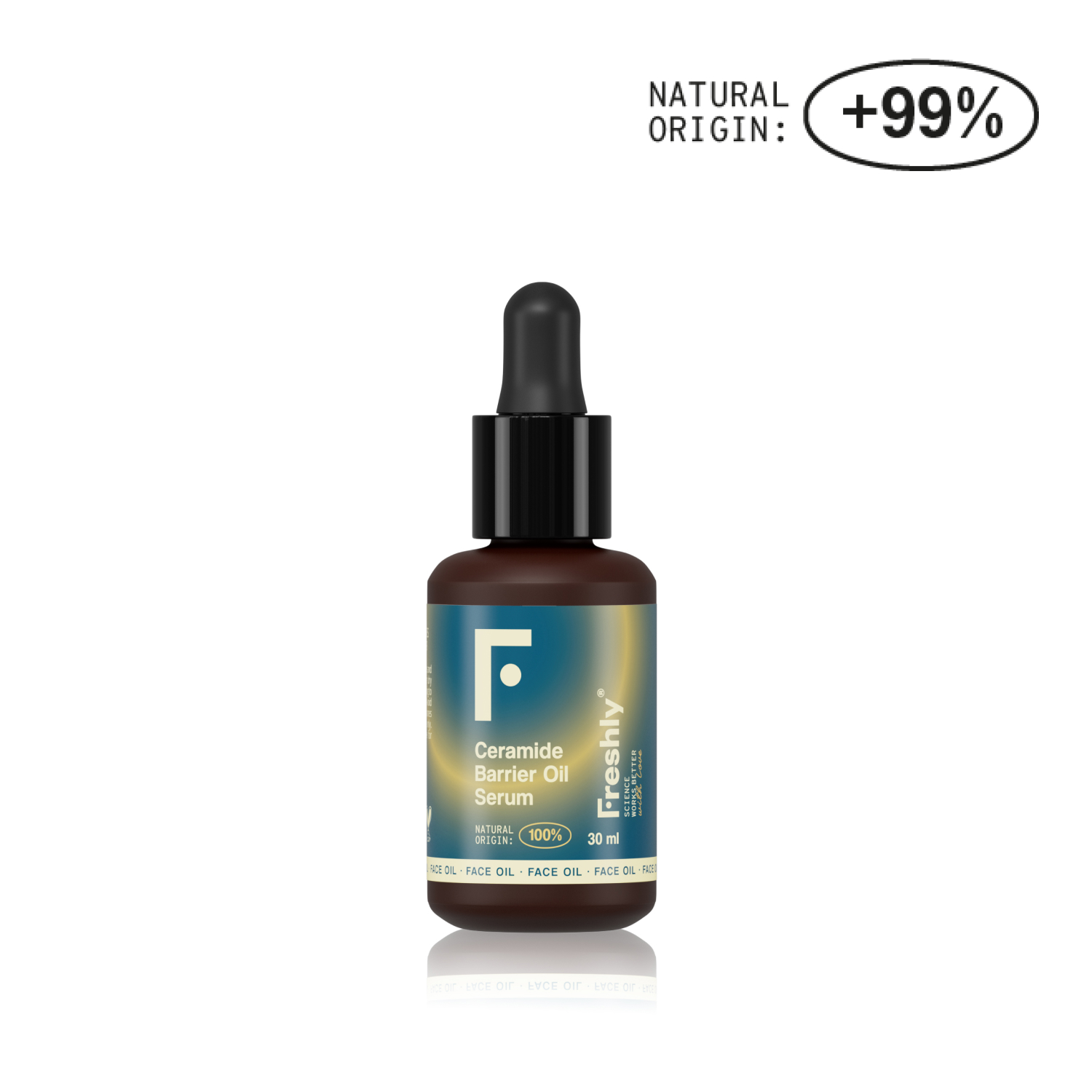 Oil Serum