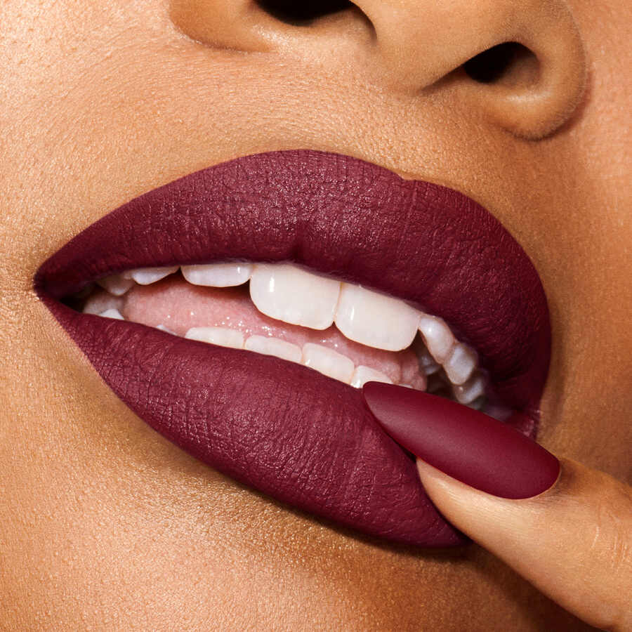 Explicit Matte Lipstick
