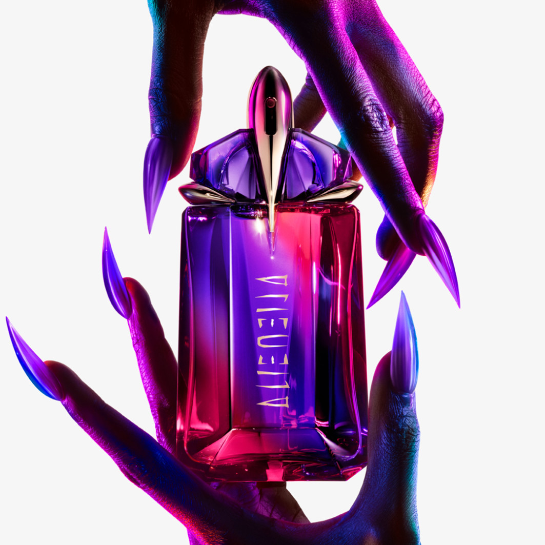 Alien Hypersense Eau de Parfum Spray