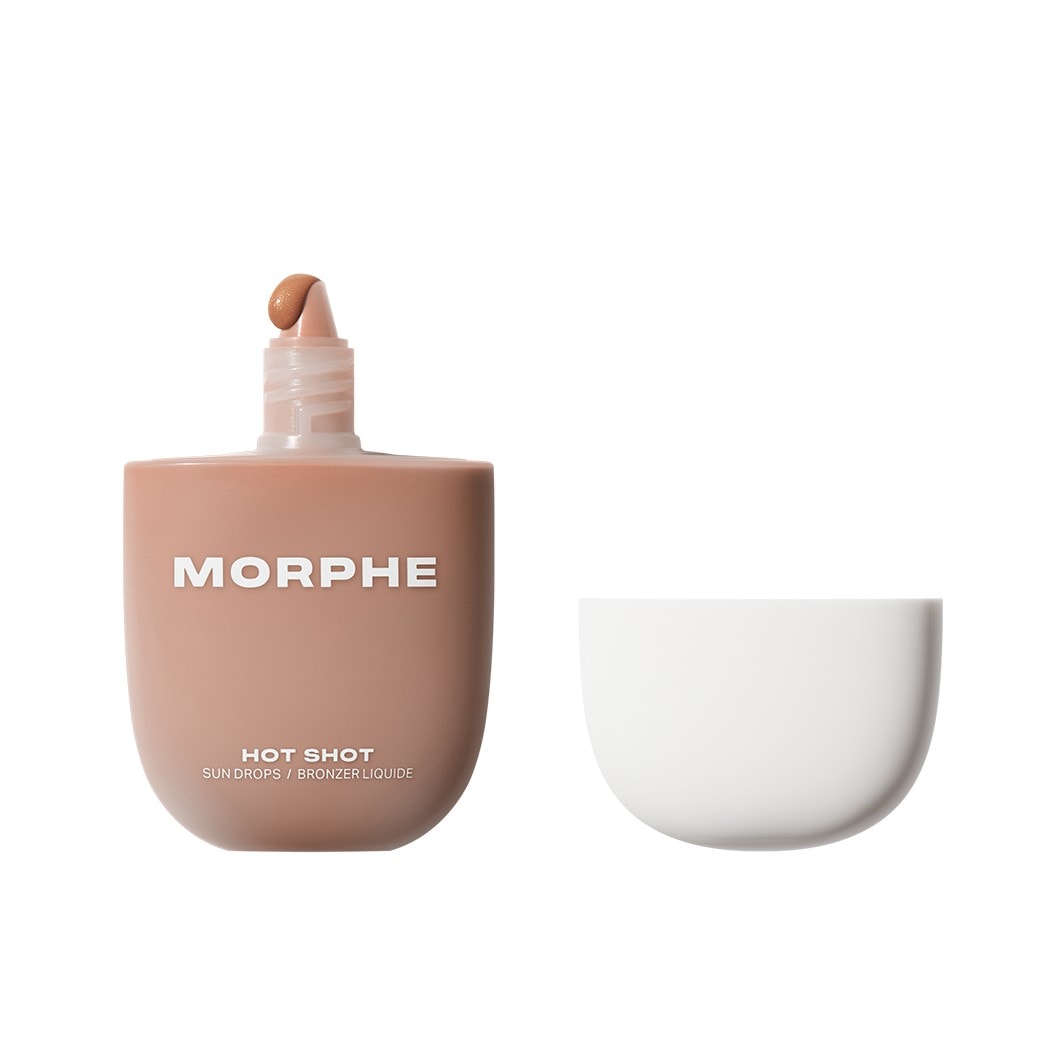 Bronzer Drops