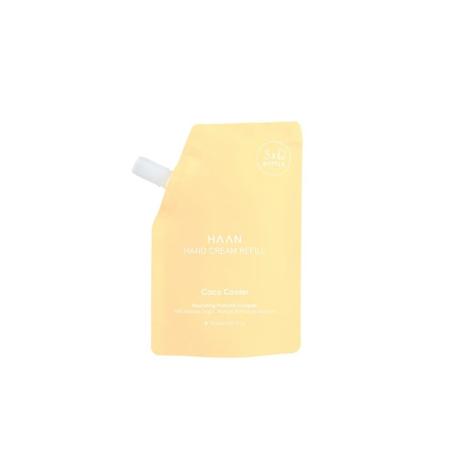 Hand Cream Coco Cooler