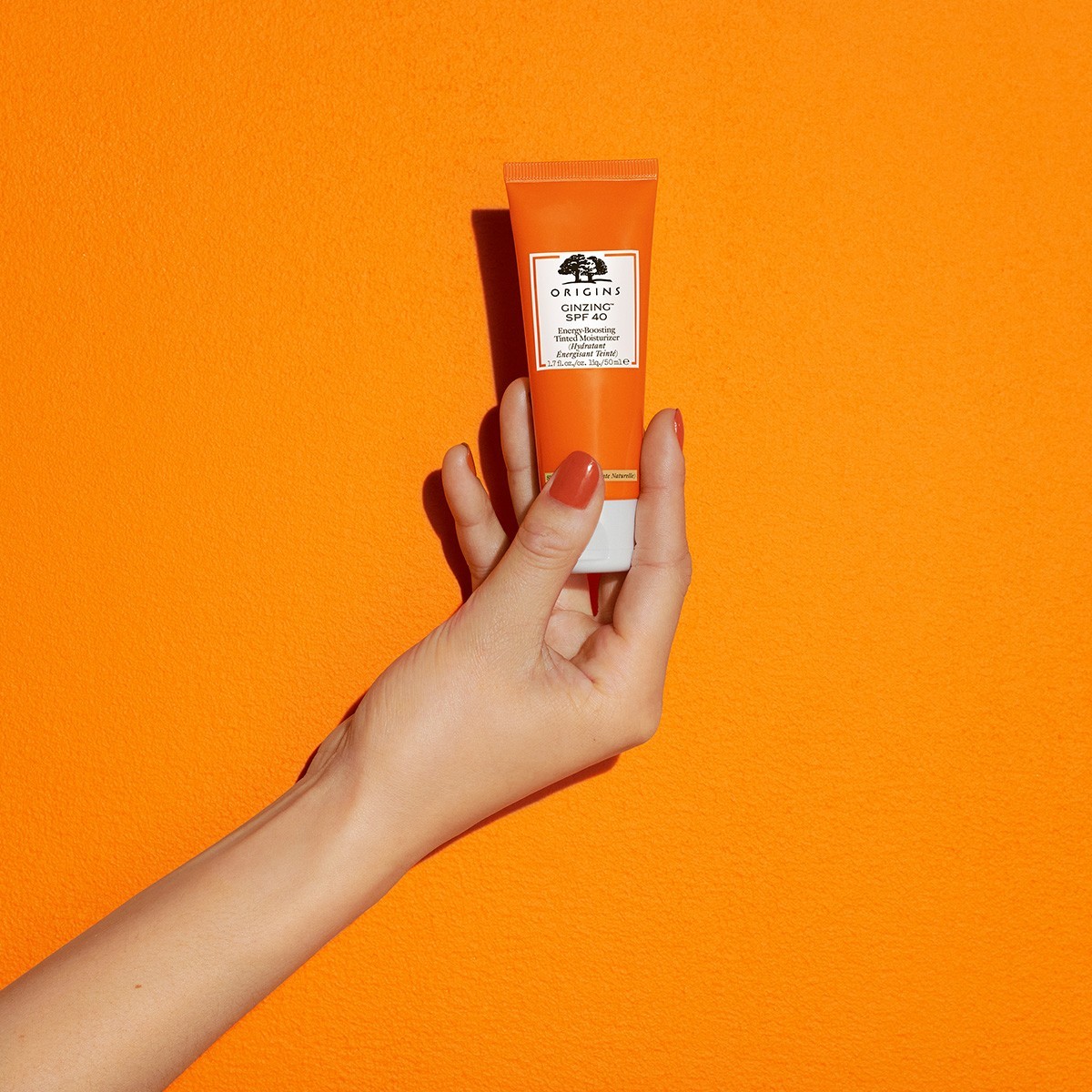 Boost Tinted Moisturizer SPF40