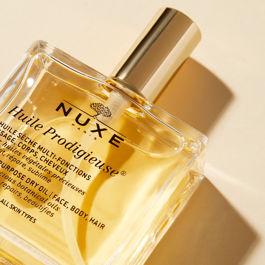 Huile Prodigieuse®