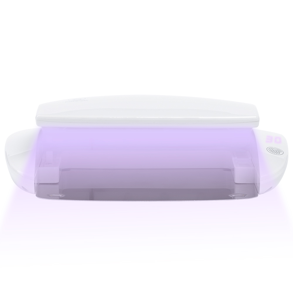 Led Lamp Futuro Touch